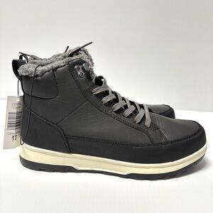 NWT Weatherproof Logjam Men’s Boots Size 12